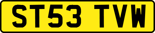 ST53TVW