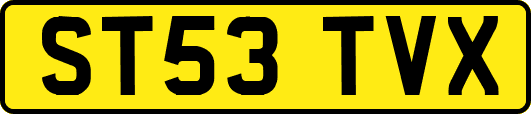 ST53TVX