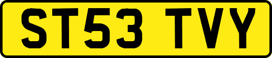 ST53TVY