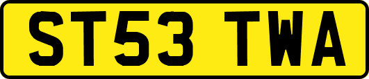 ST53TWA