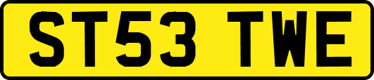 ST53TWE