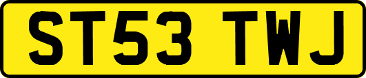 ST53TWJ