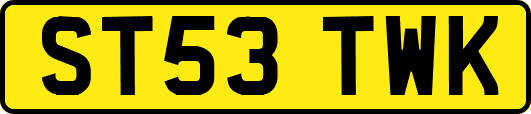 ST53TWK