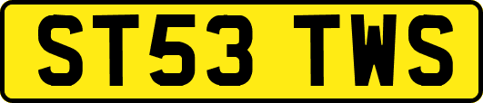 ST53TWS
