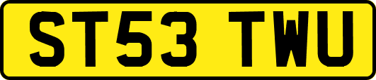 ST53TWU