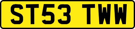 ST53TWW