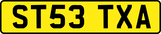 ST53TXA
