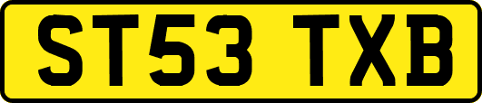 ST53TXB