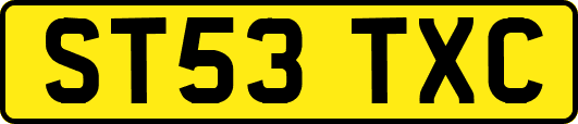 ST53TXC