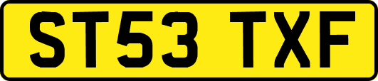 ST53TXF