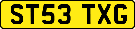 ST53TXG