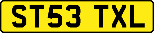 ST53TXL