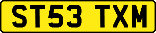 ST53TXM