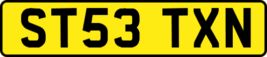 ST53TXN