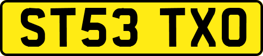 ST53TXO