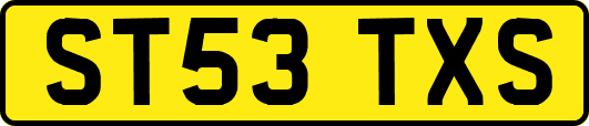 ST53TXS