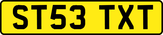 ST53TXT
