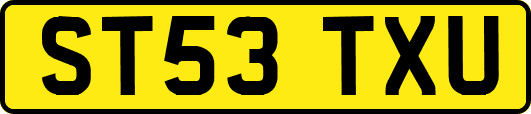 ST53TXU
