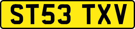 ST53TXV