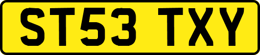 ST53TXY