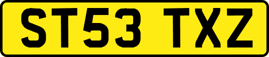 ST53TXZ