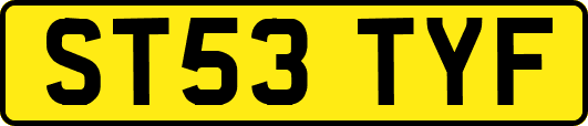 ST53TYF