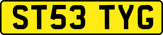 ST53TYG