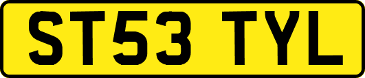 ST53TYL