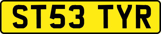 ST53TYR