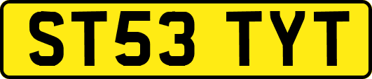 ST53TYT