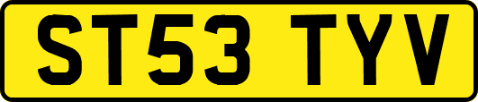ST53TYV