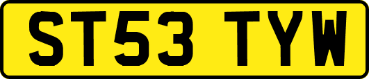 ST53TYW