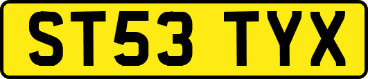ST53TYX