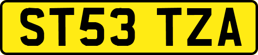 ST53TZA