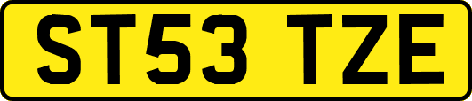 ST53TZE