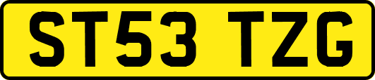 ST53TZG
