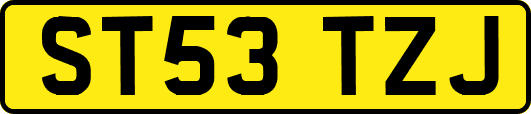 ST53TZJ