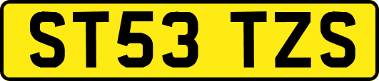 ST53TZS