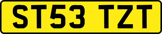ST53TZT