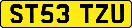 ST53TZU