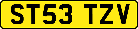 ST53TZV