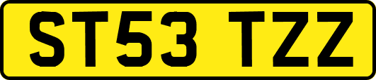 ST53TZZ