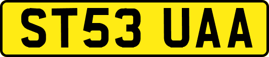 ST53UAA