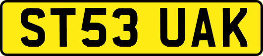 ST53UAK
