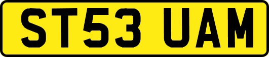 ST53UAM