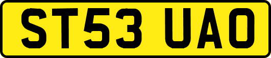 ST53UAO