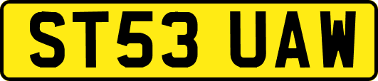 ST53UAW