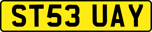 ST53UAY