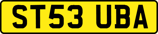 ST53UBA