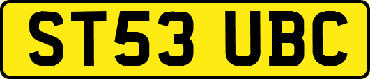 ST53UBC